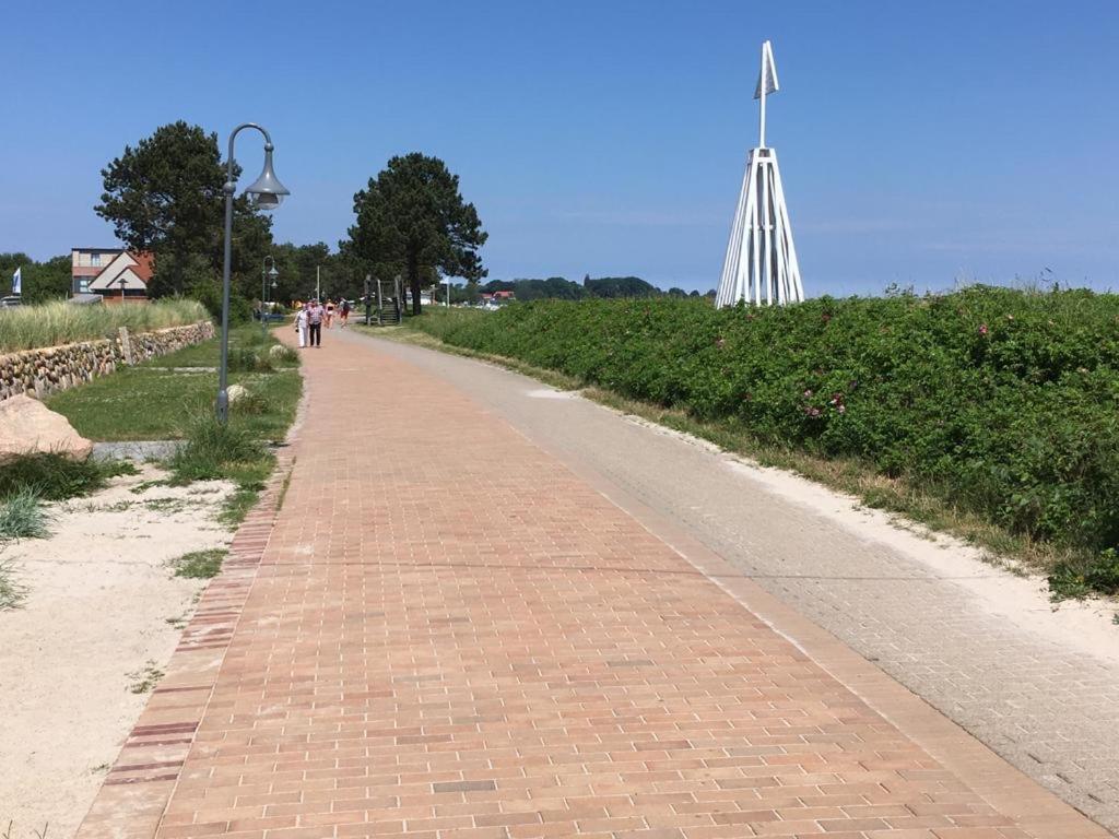 דירות גלוקסבורג Seaside מראה חיצוני תמונה